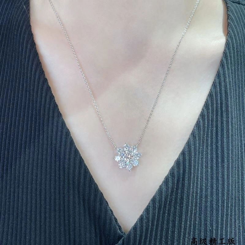 Harry Winston Necklaces WeatherProof 211962