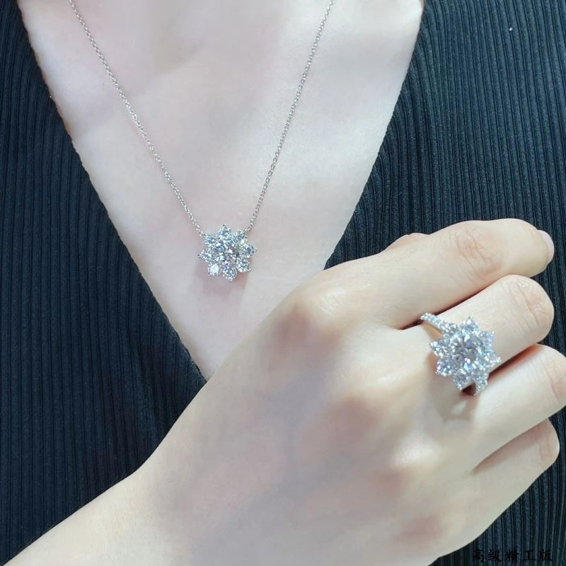 Harry Winston Necklaces WeatherProof 211962