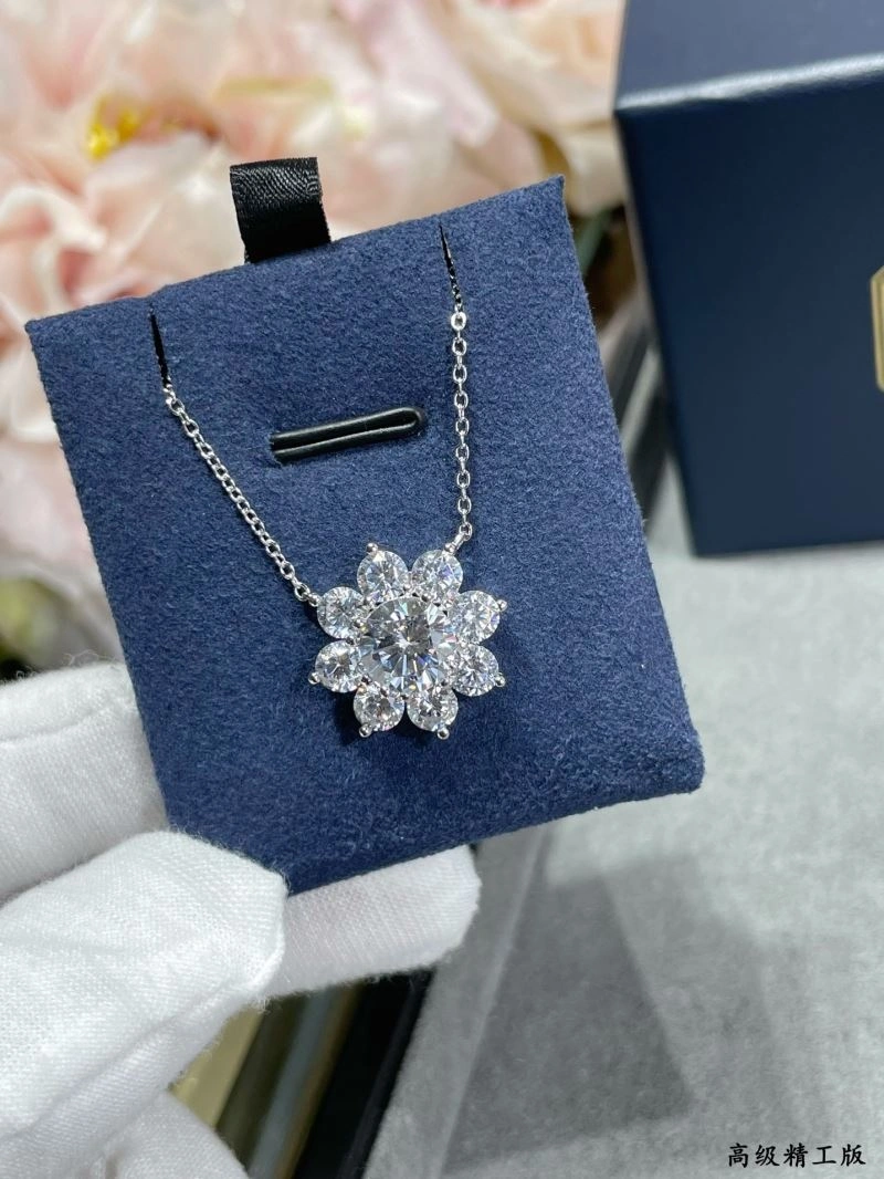 Harry Winston Necklaces WeatherProof 211962