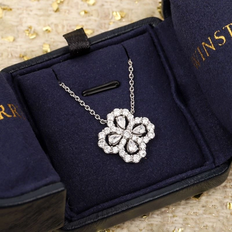 Premium Harry Winston Necklaces 211966