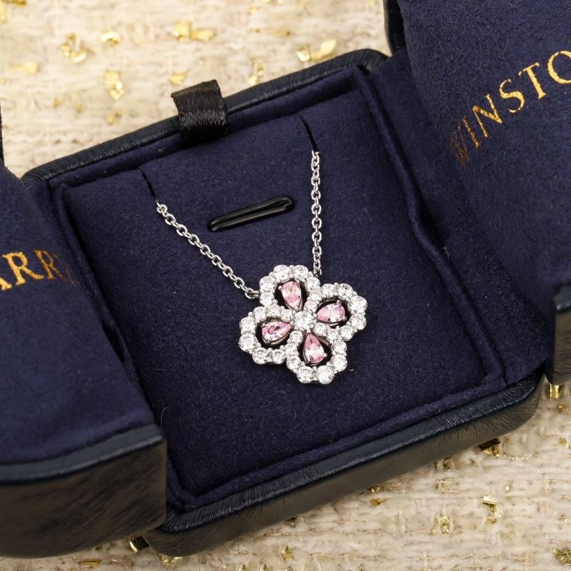 Premium Harry Winston Necklaces 211966