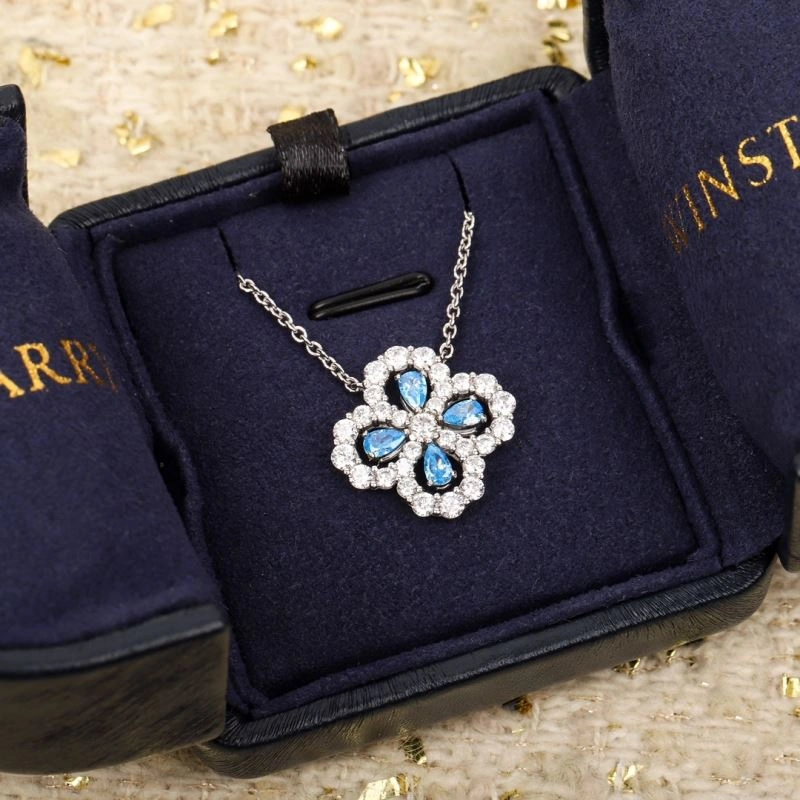 Premium Harry Winston Necklaces 211966