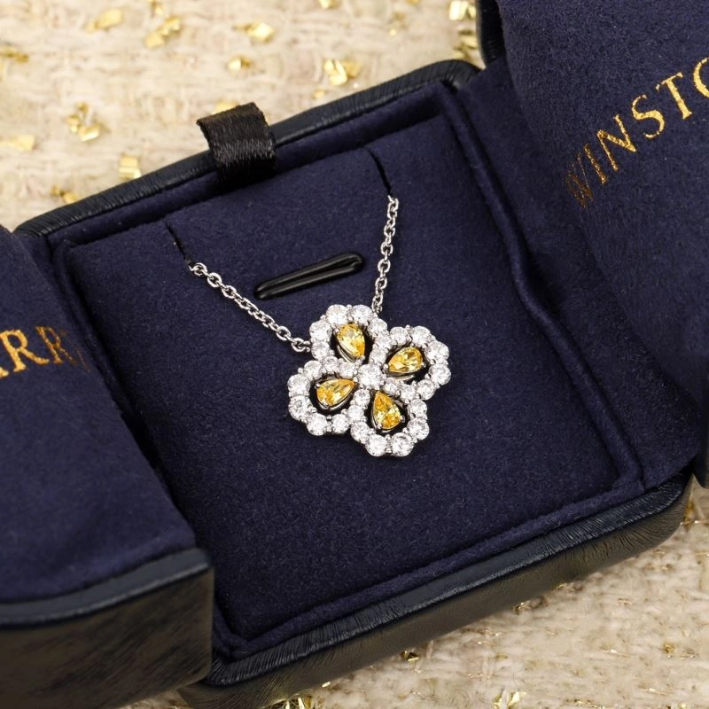 Premium Harry Winston Necklaces 211966