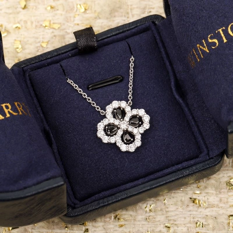 Premium Harry Winston Necklaces 211966