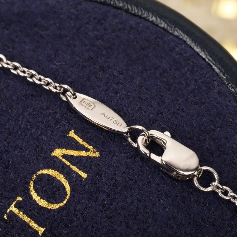 Premium Harry Winston Necklaces 211966
