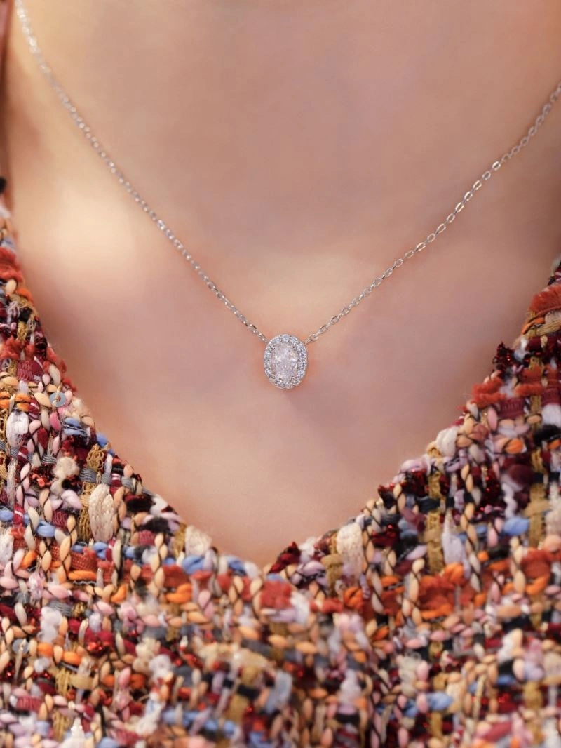 WellDesigned Harry Winston Necklaces 211965