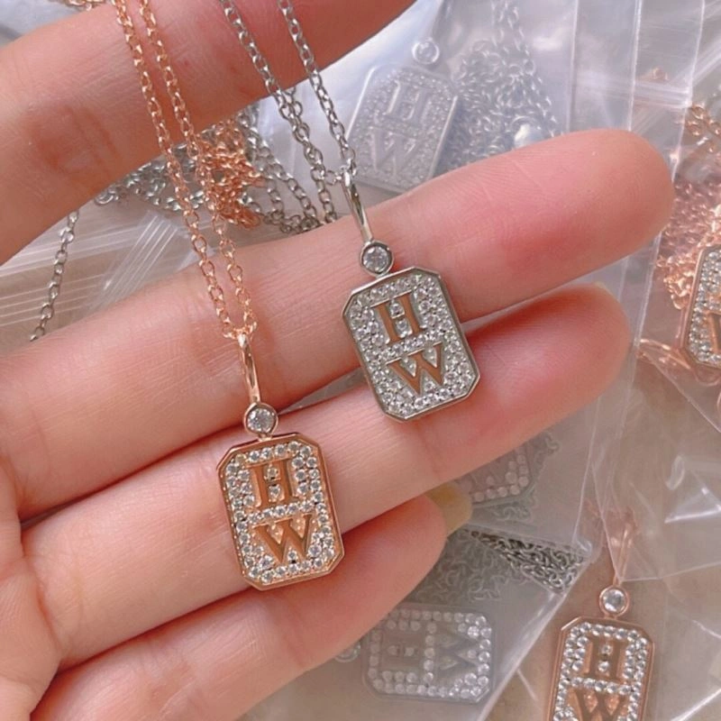 QuickDry Harry Winston Necklaces 211946