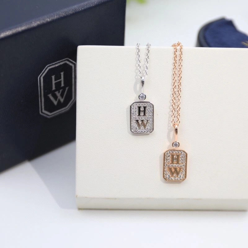 QuickDry Harry Winston Necklaces 211946