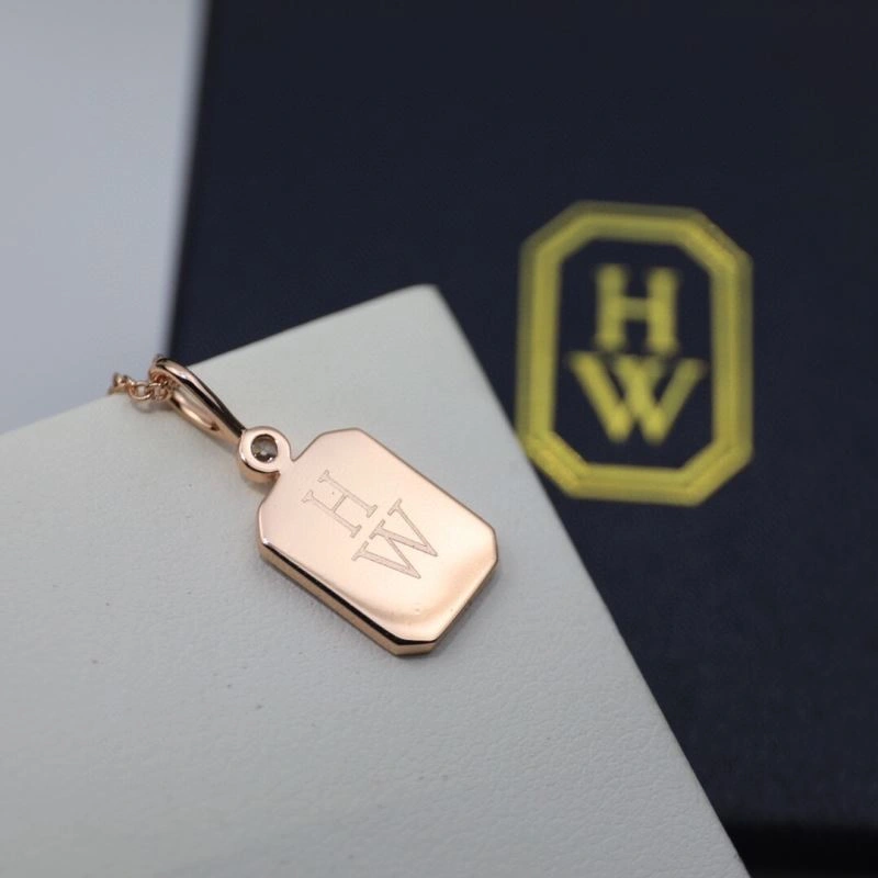 QuickDry Harry Winston Necklaces 211946