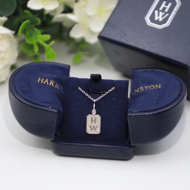 QuickDry Harry Winston Necklaces 211946