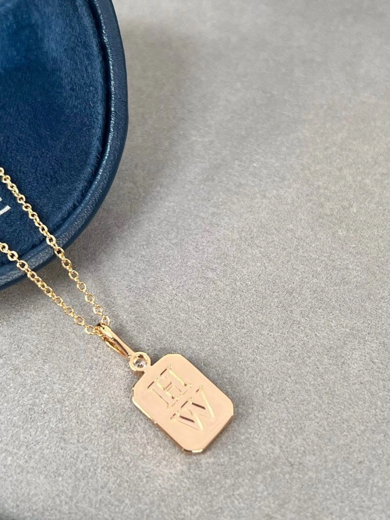 Harry Winston Necklaces SunProtective 211223