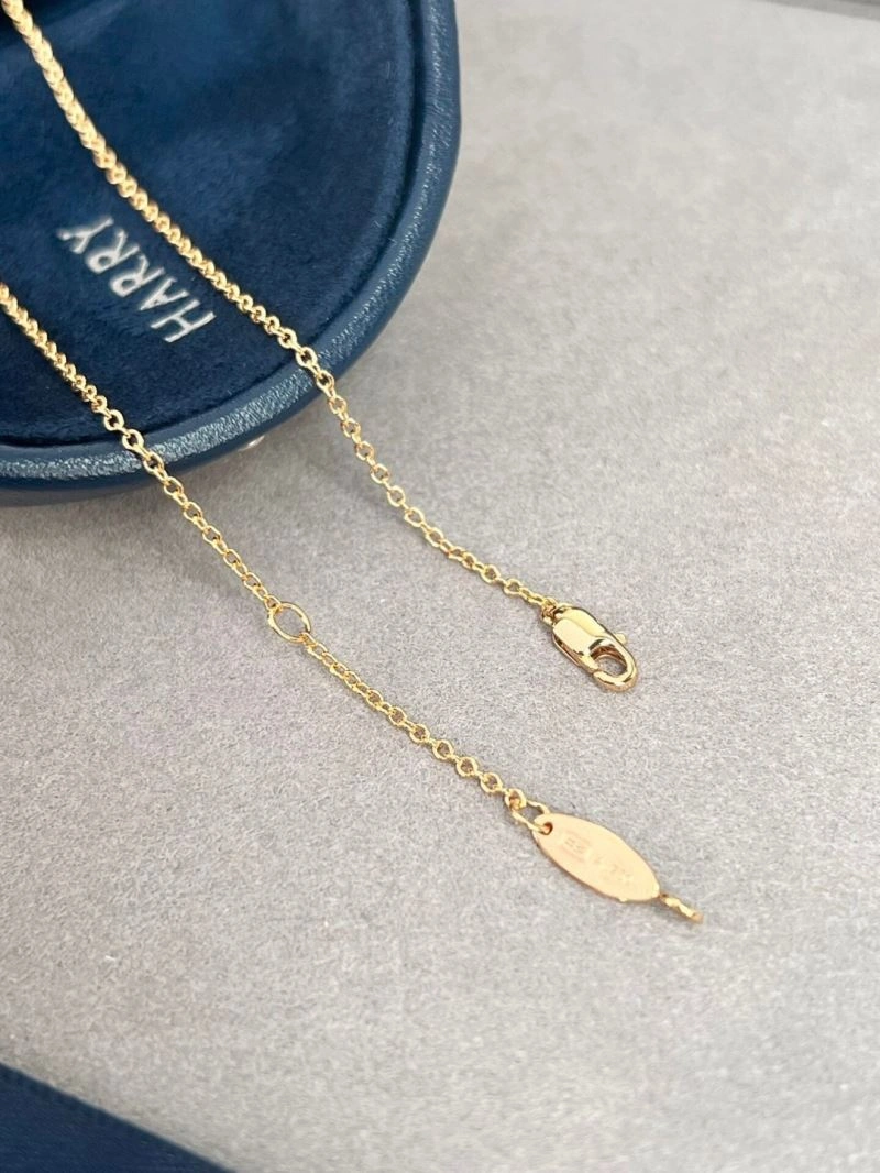 Harry Winston Necklaces SunProtective 211223