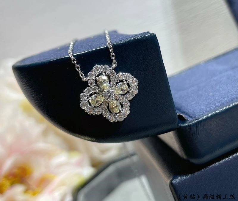 Harry Winston Necklaces Efficient 210627