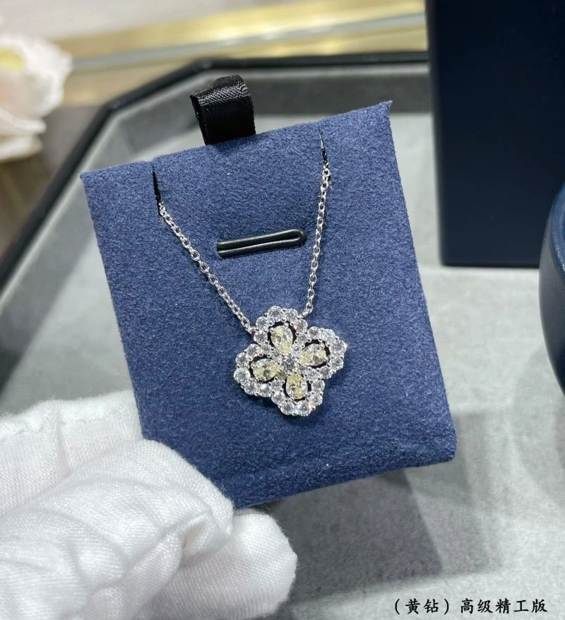 Harry Winston Necklaces Efficient 210627