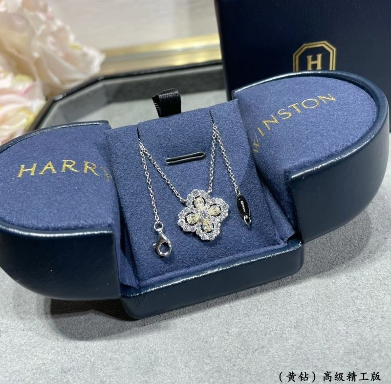 Harry Winston Necklaces Efficient 210627
