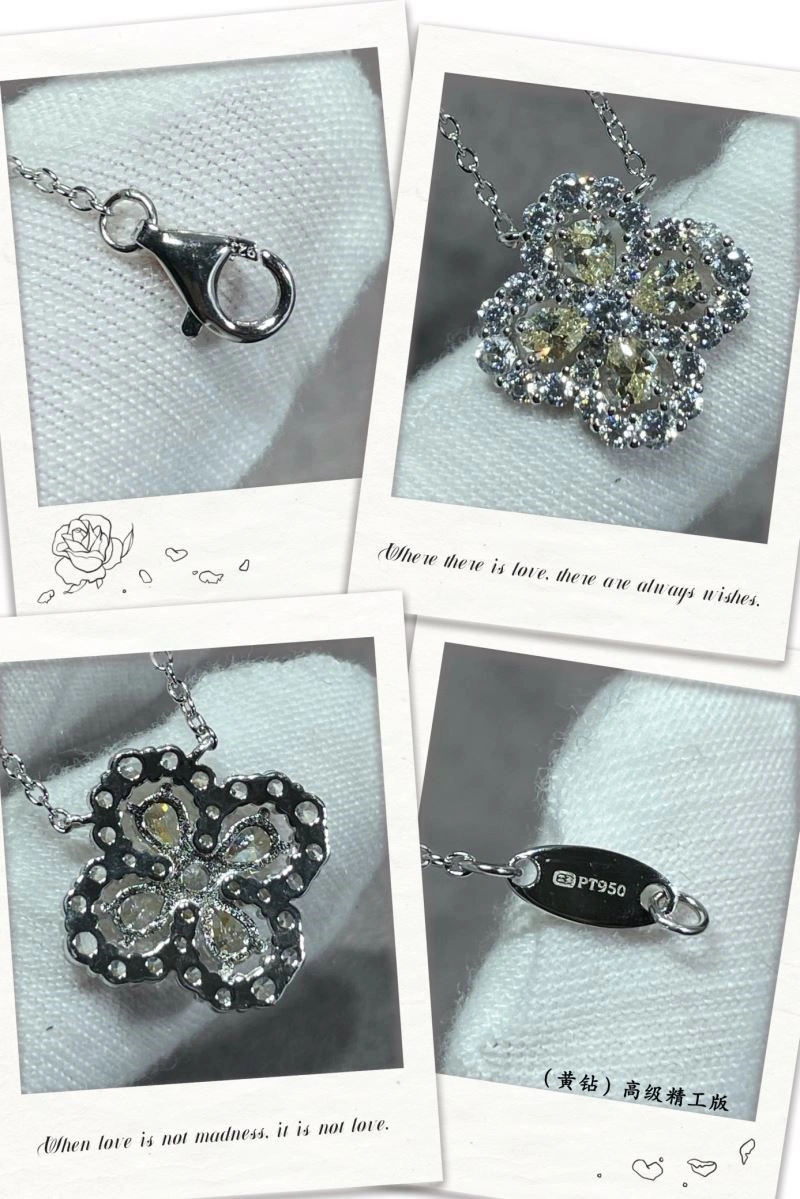 Harry Winston Necklaces Efficient 210627