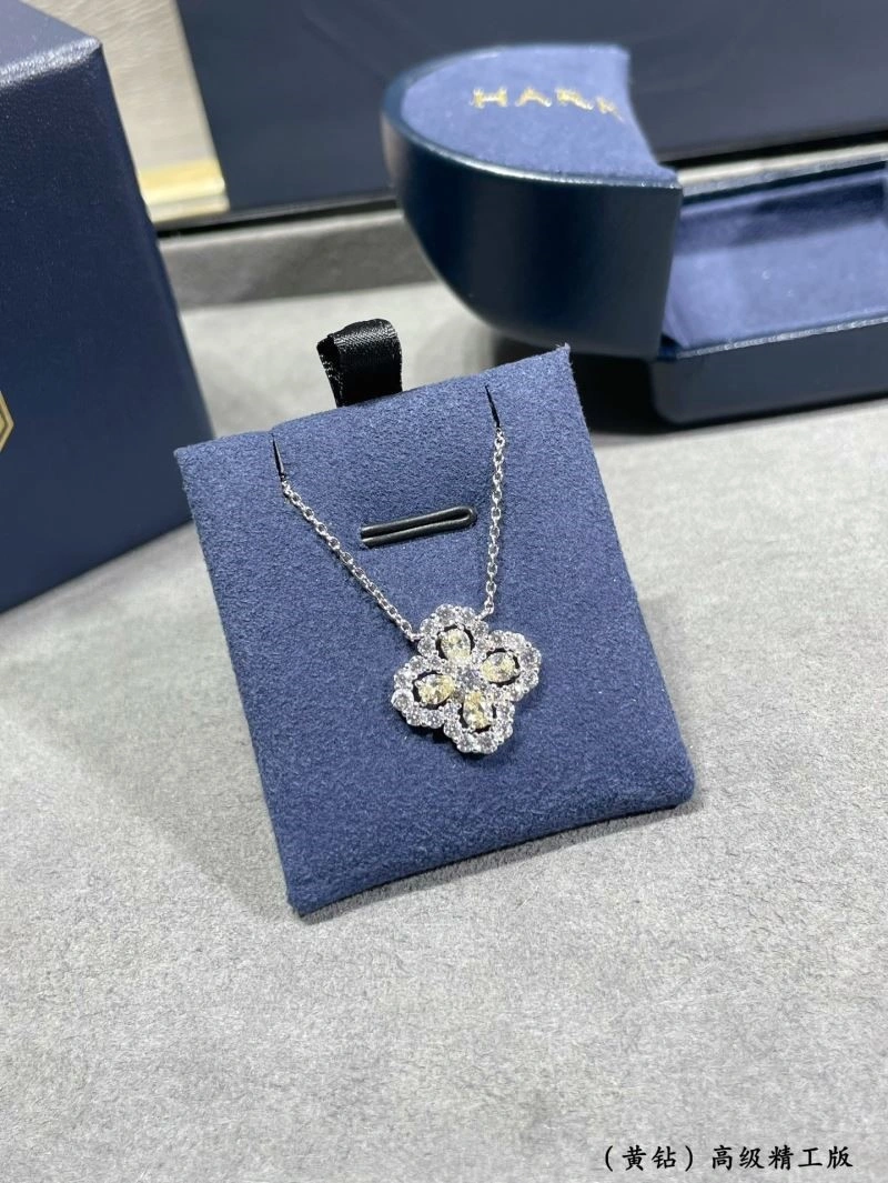 Harry Winston Necklaces Efficient 210627