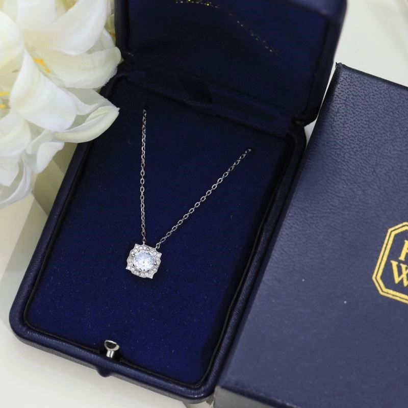 Harry Winston Necklaces MultiPurpose 210620