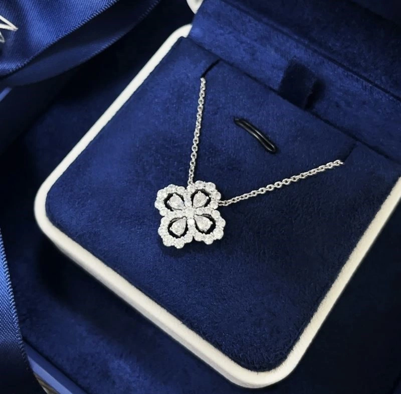 Harry Winston Necklaces Trendsetting 209758
