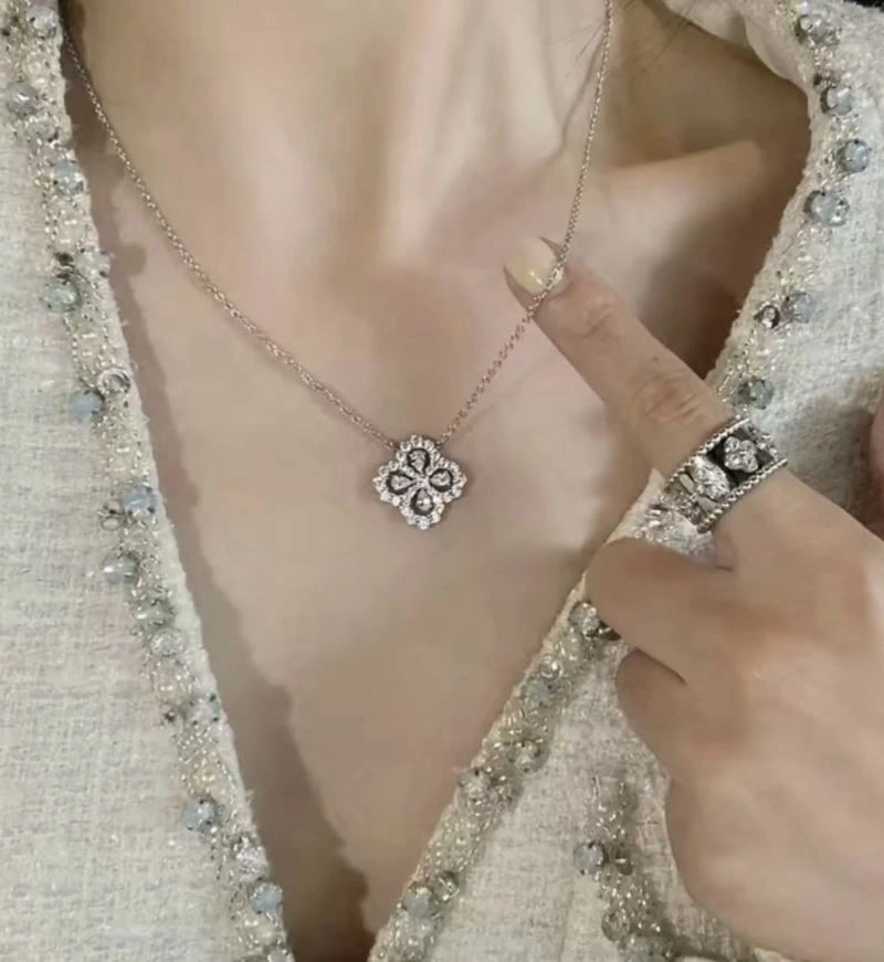 Harry Winston Necklaces Trendsetting 209758