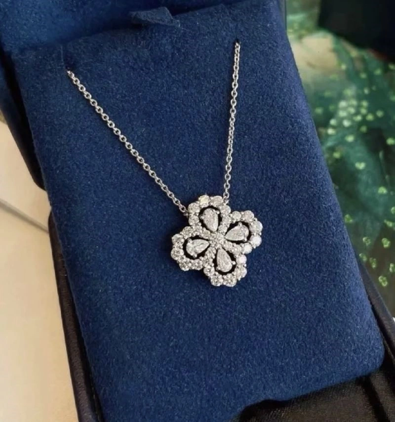 Harry Winston Necklaces Trendsetting 209758