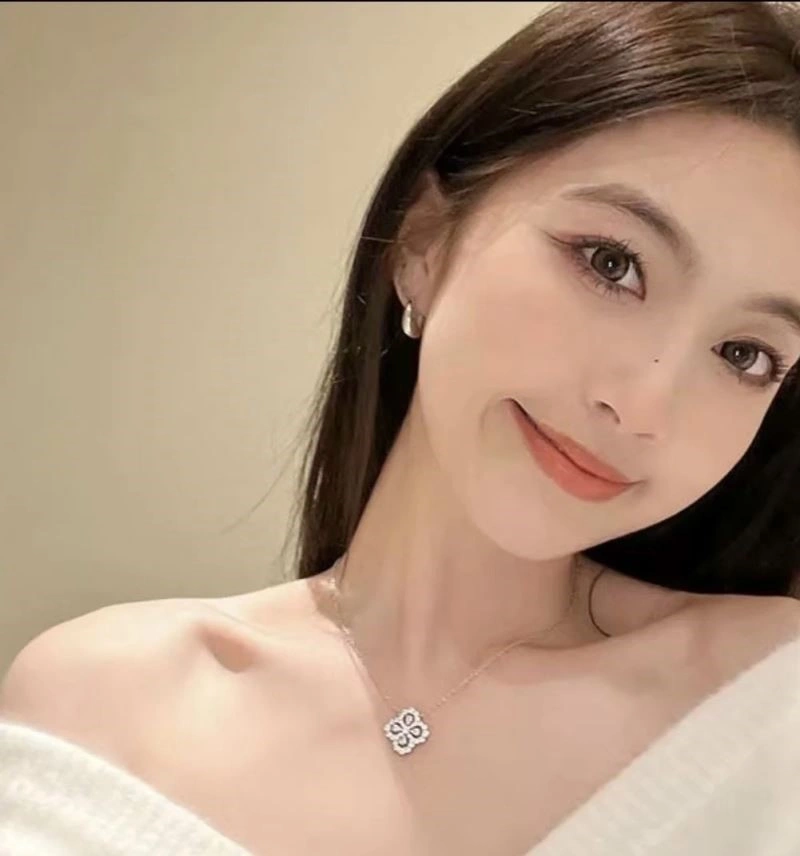 Harry Winston Necklaces Trendsetting 209758