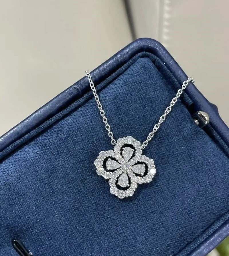 Harry Winston Necklaces Trendsetting 209758