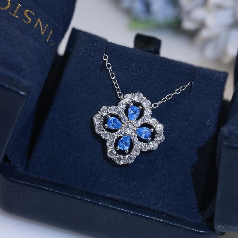 WellDesigned Harry Winston Necklaces 209761