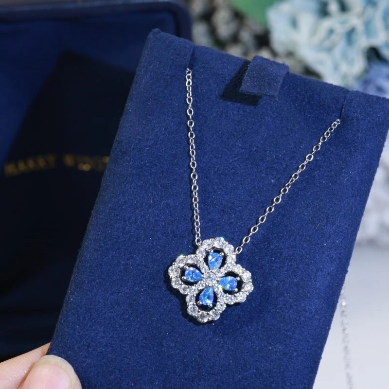 WellDesigned Harry Winston Necklaces 209761