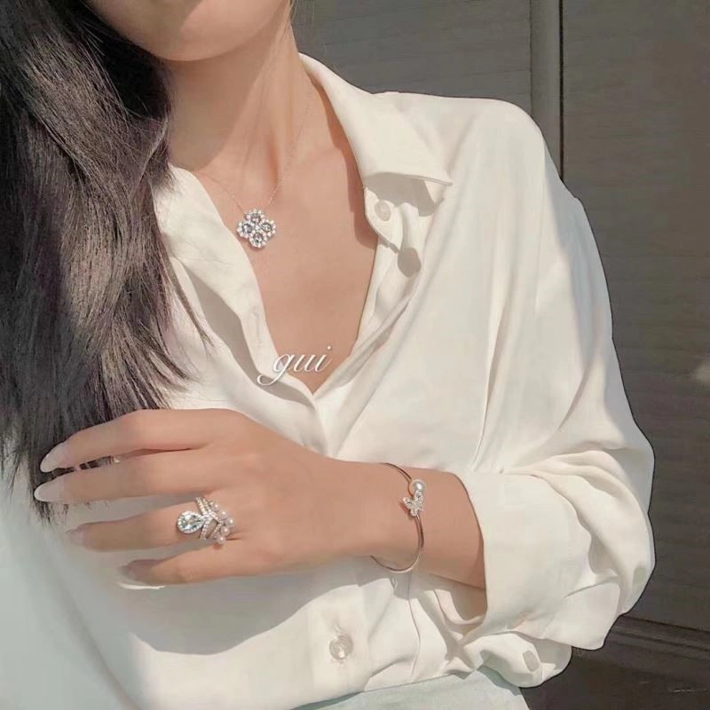 WellDesigned Harry Winston Necklaces 209761