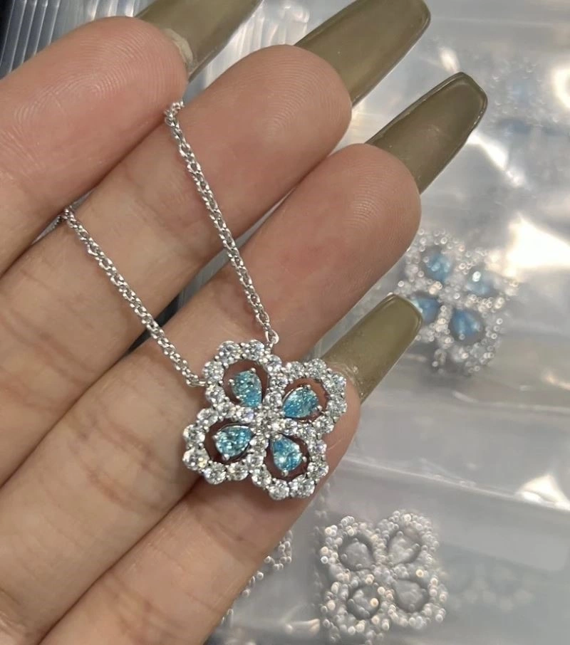WellDesigned Harry Winston Necklaces 209761