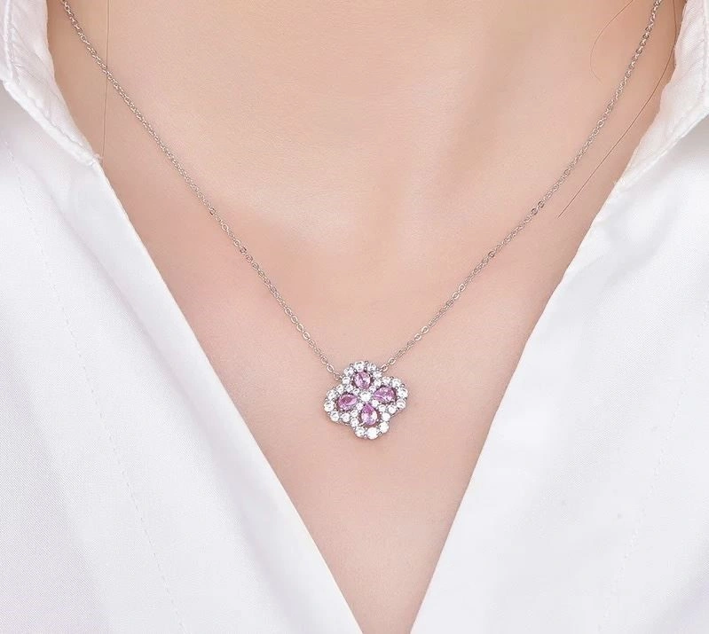 Harry Winston Necklaces UrbanChic 209756