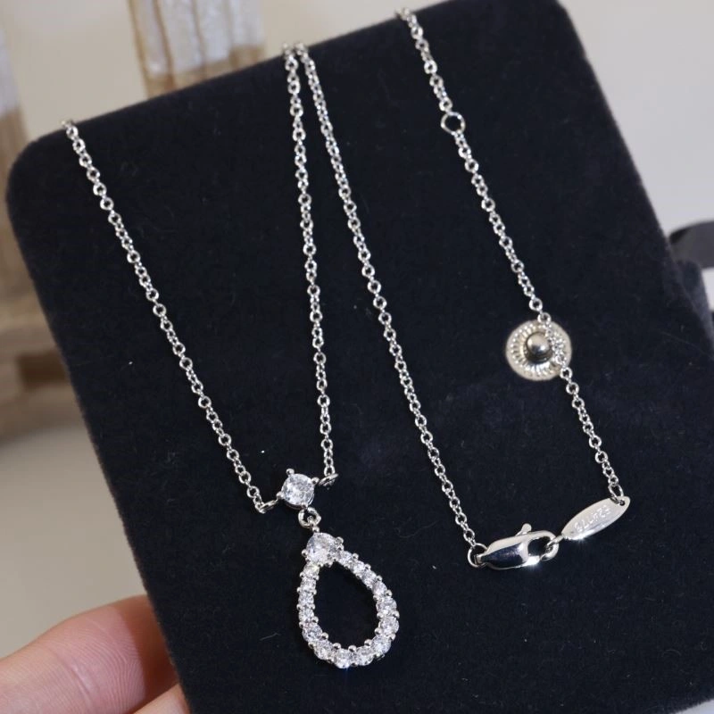 Breathable Harry Winston Necklaces 209823