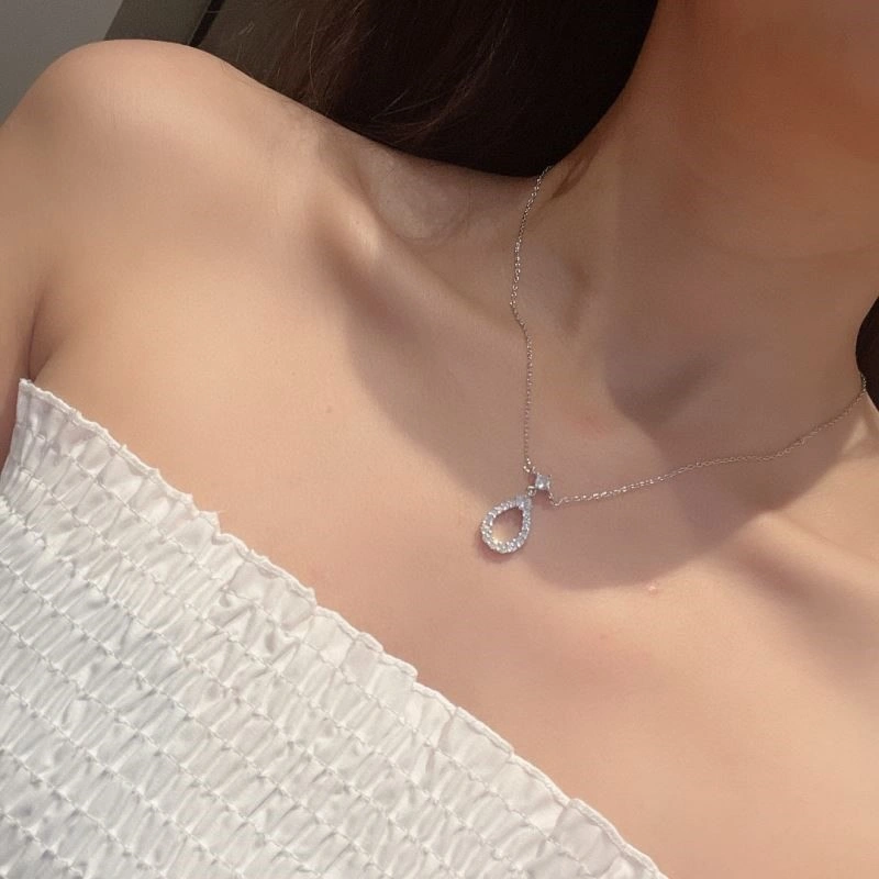 Breathable Harry Winston Necklaces 209823