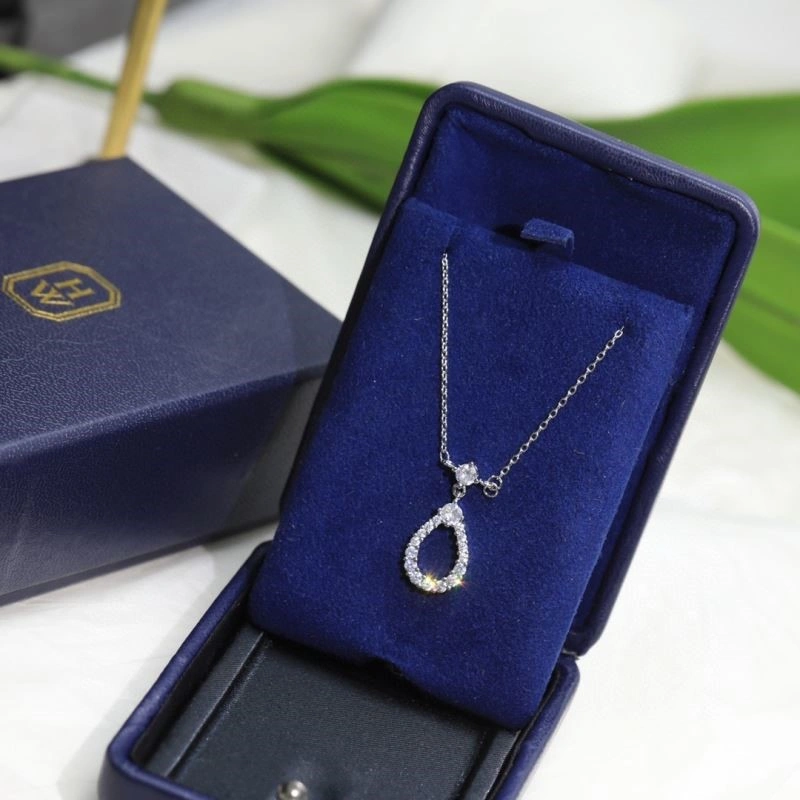 Breathable Harry Winston Necklaces 209823