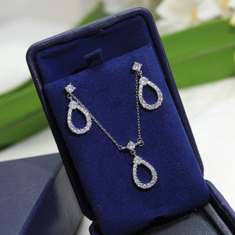 Breathable Harry Winston Necklaces 209823