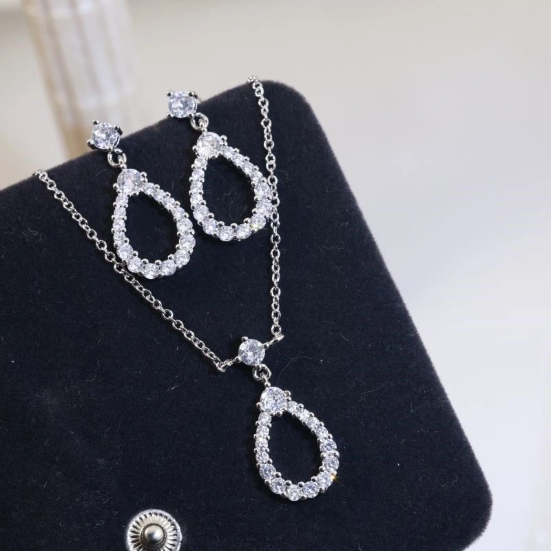 Breathable Harry Winston Necklaces 209823