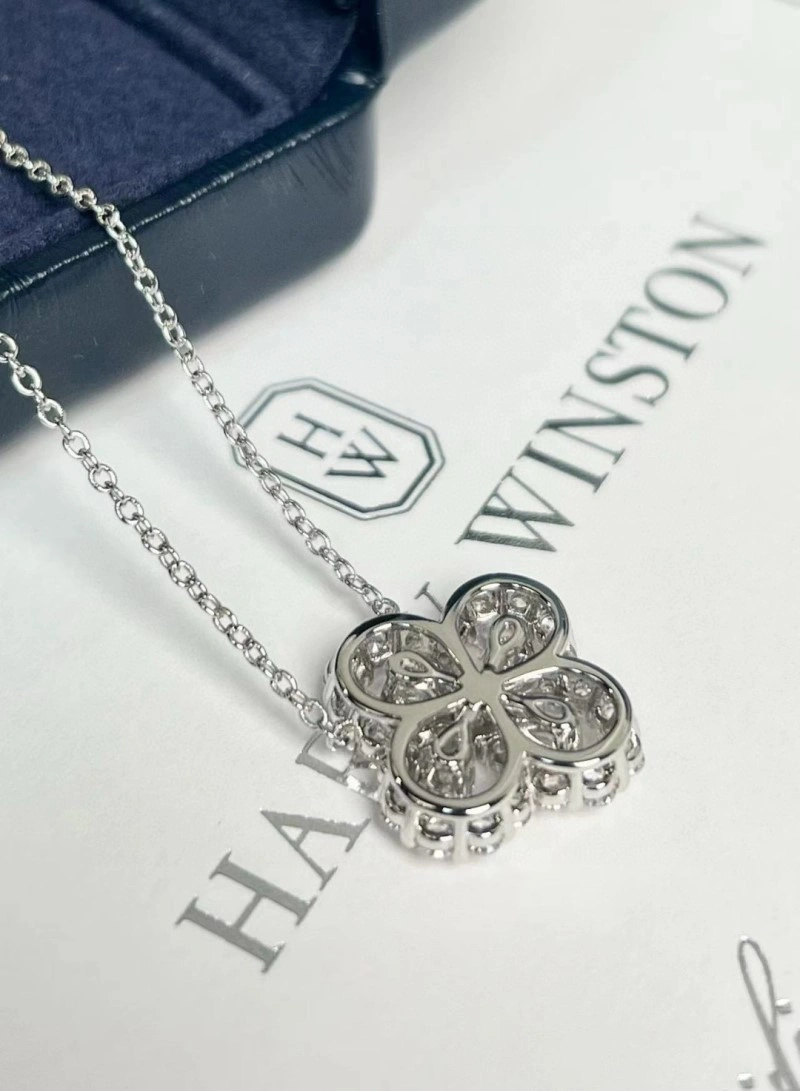 EasyMatch Harry Winston Necklaces 208677