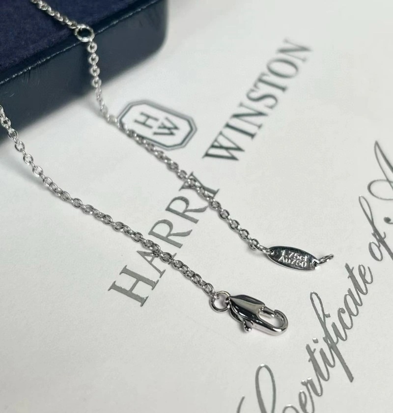 EasyMatch Harry Winston Necklaces 208677