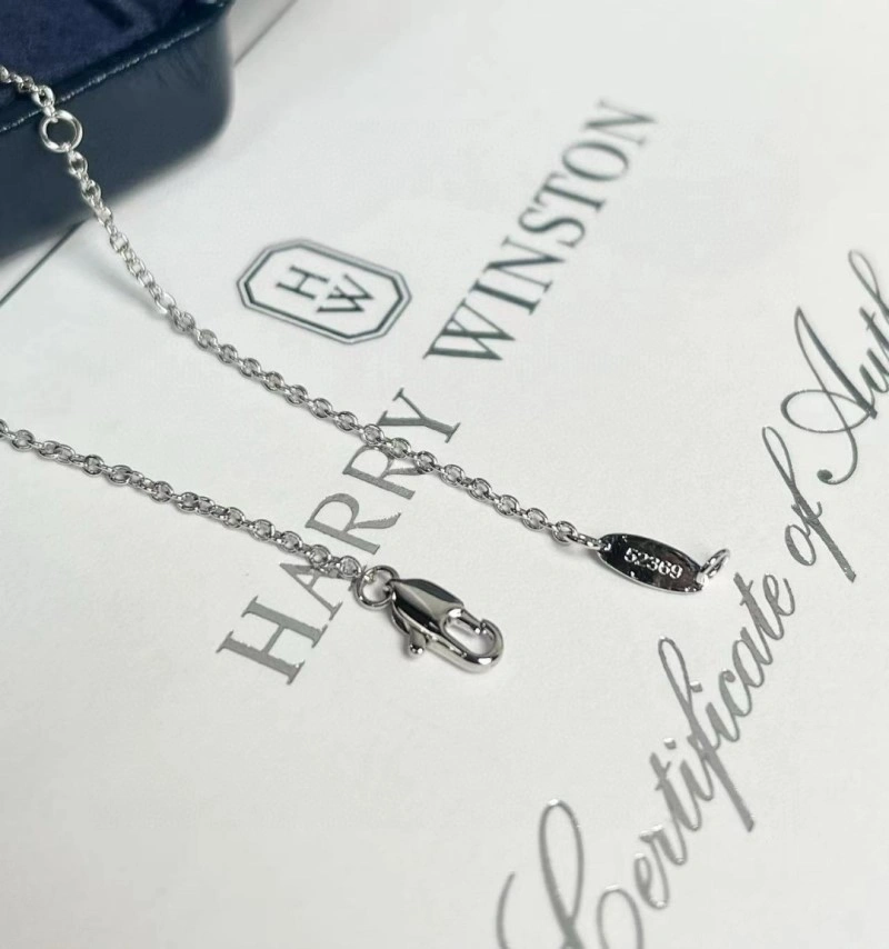 EasyMatch Harry Winston Necklaces 208677