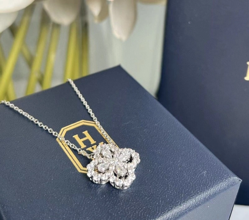 EasyMatch Harry Winston Necklaces 208677