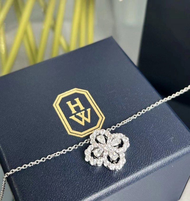 EasyMatch Harry Winston Necklaces 208677