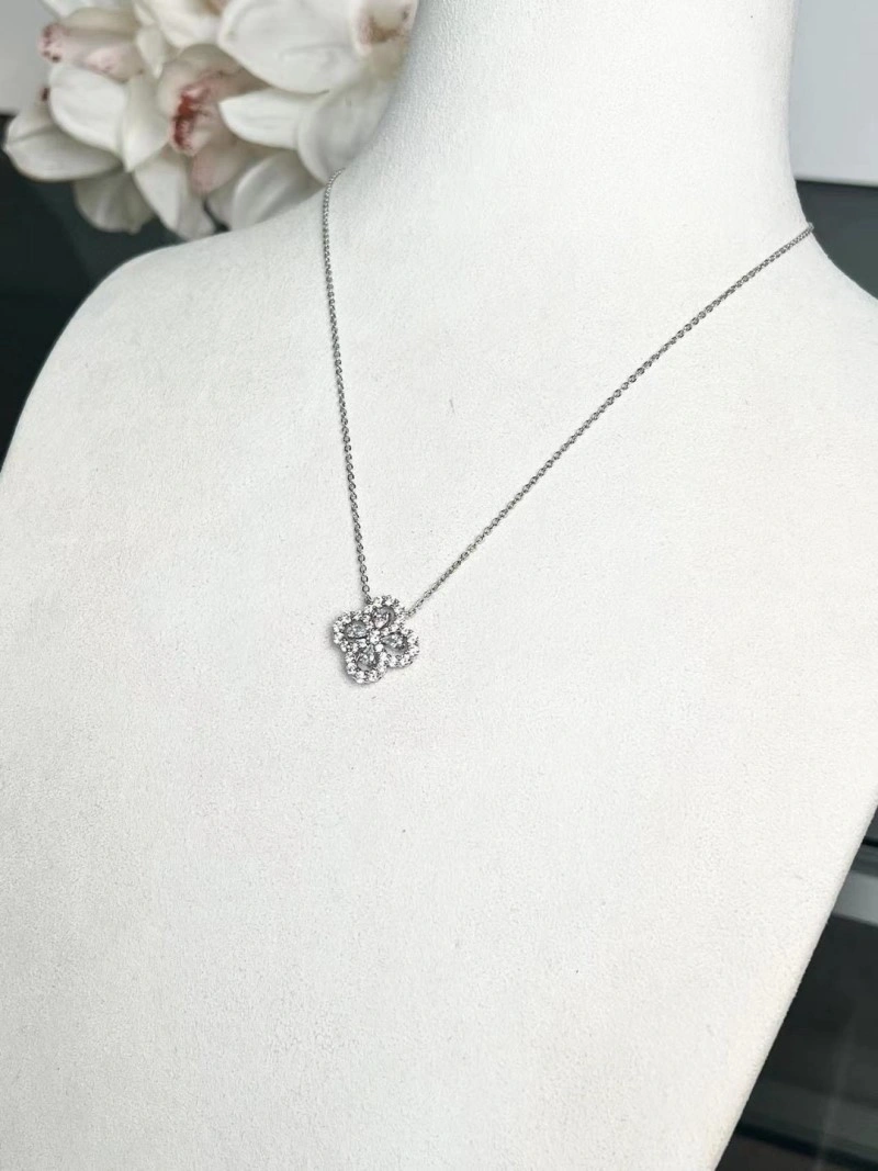 EasyMatch Harry Winston Necklaces 208677