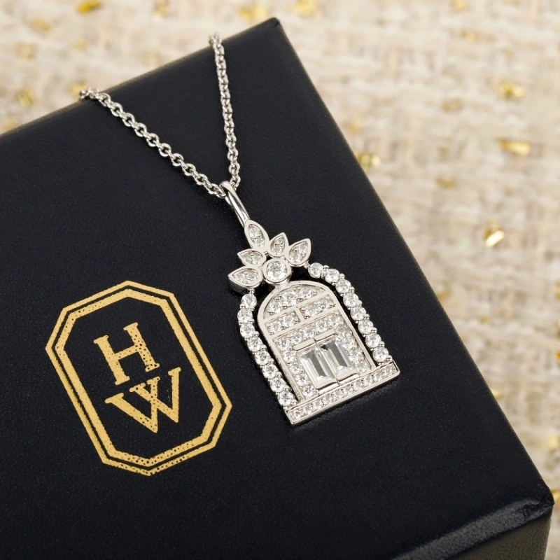 Harry Winston Necklaces FastDry 207934