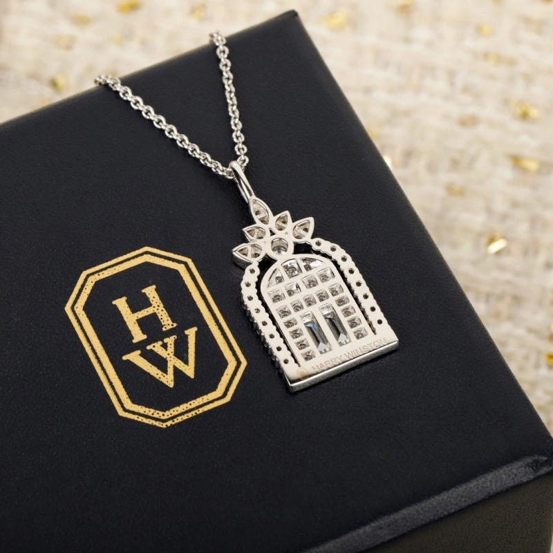Harry Winston Necklaces FastDry 207934