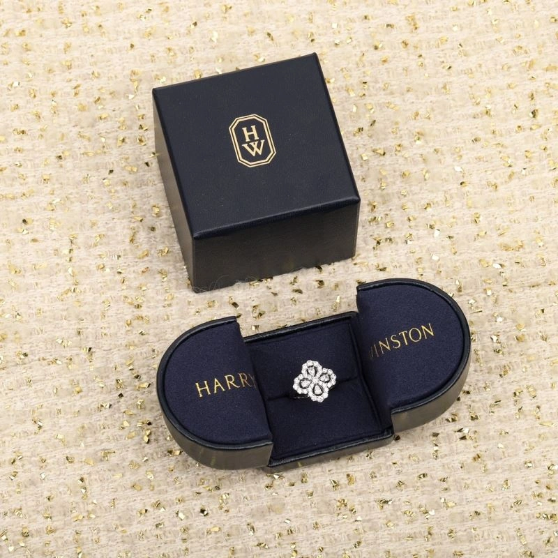 Harry Winston Rings Sporty 214203