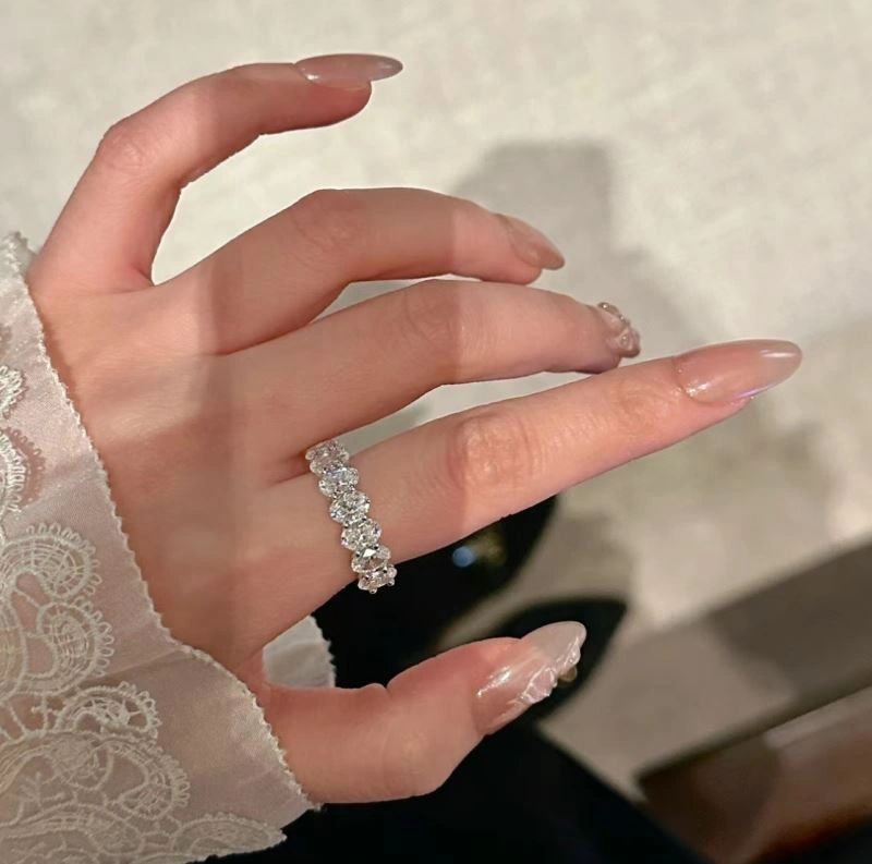 Stylish Harry Winston Rings 212944