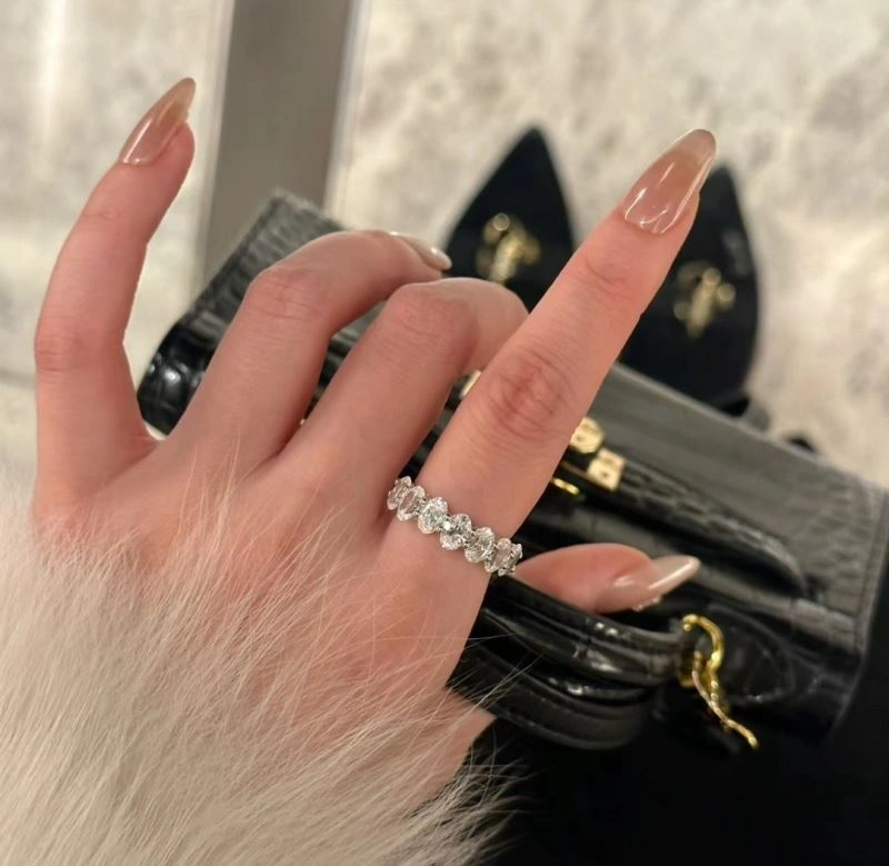 Stylish Harry Winston Rings 212944