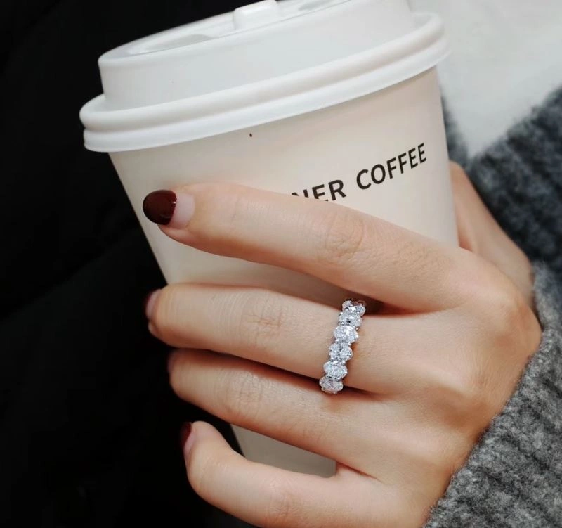 Stylish Harry Winston Rings 212944