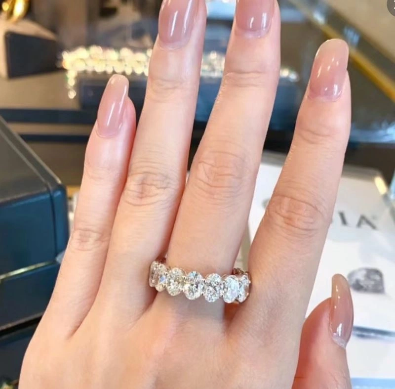 Stylish Harry Winston Rings 212944